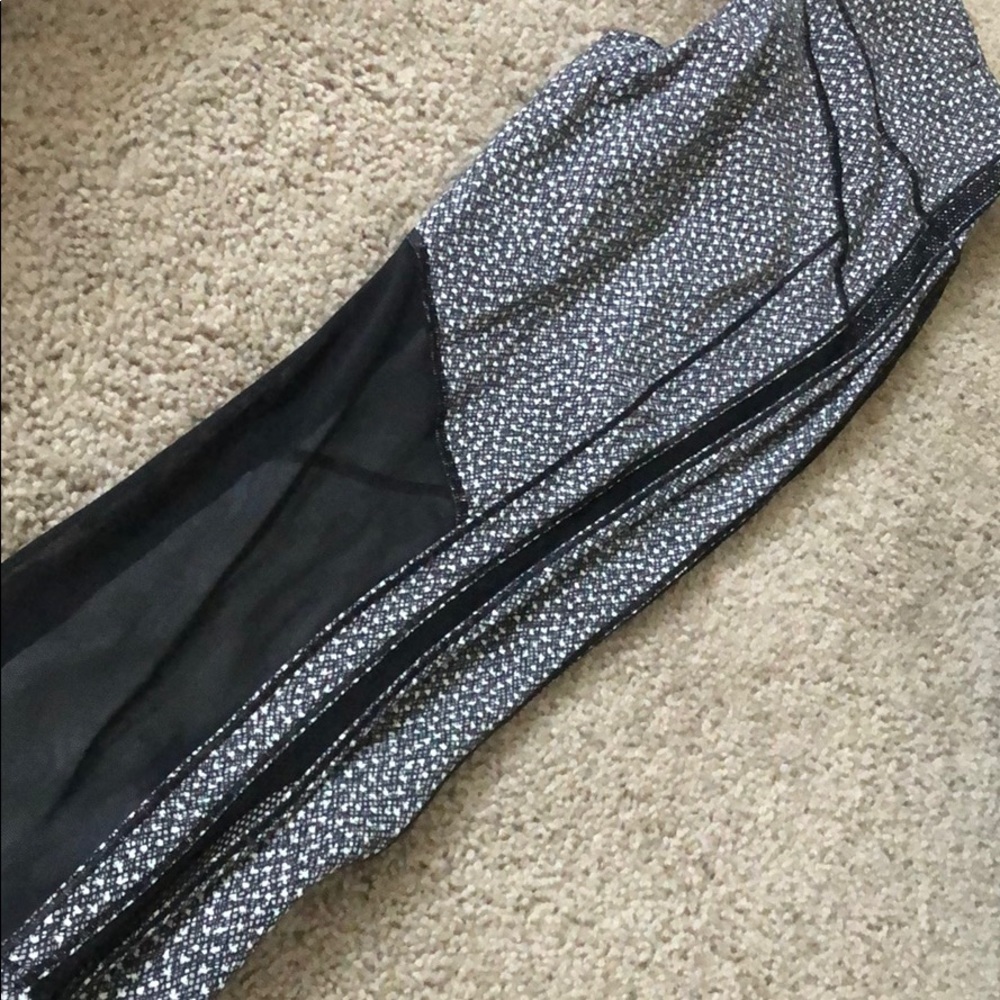 Lululemon 🍋 leggings 6 View 3